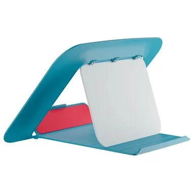 Leitz, LEITZ Laptopst&auml;nder Cosy 6426-00-61 13''-17'' Laptops blau 1 St&uuml;ck