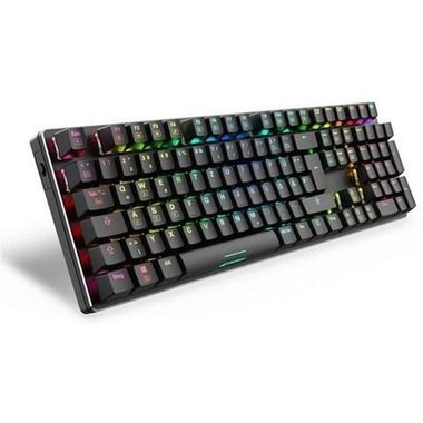 SKILLER SGK36W, Gaming-Tastatur
