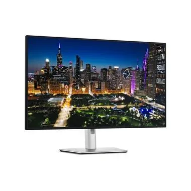Dell, Dell U3225QE LED-Monitor EEK F (A - G) 80 cm (31.5 Zoll) 3840 x 2160 Pixel 16:9 8 ms DisplayPort, HDMI® IPS LED