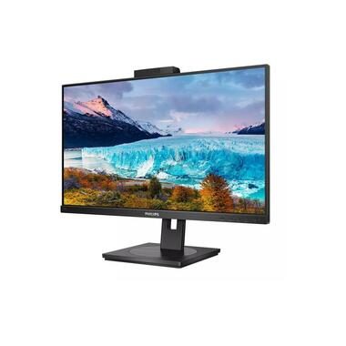 Philips, Philips LCD-Monitor "Philips 272S1MH/00" 68,31 cm/27 ″ 1920 x 1080 px Full HD 4 Reaktionszeit 75 Hz