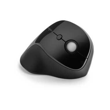 Kensington, Kensington Maus Schwarz 6 Tasten