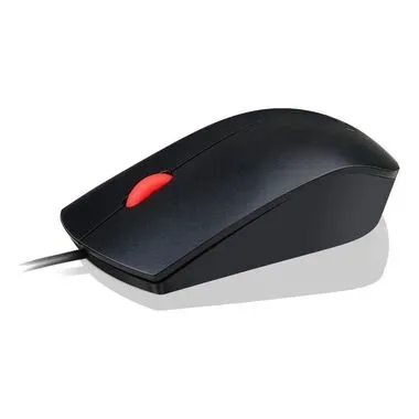 Lenovo, Lenovo Maus "Essential USB" kabelgebunden