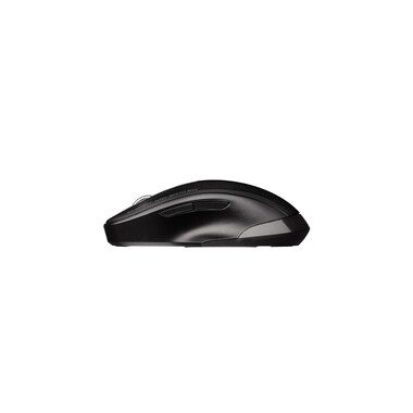CHERRY, CHERRY MW2310 2.0 Maus Funk Optisch Schwarz 6 Tasten 2400 dpi