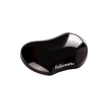 Fellowes, FELLOWES Handballenauflage Flex 9112301 schwarz, Gel