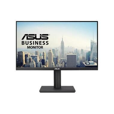 ASUS, Asus Business BE249QG LCD-Monitor EEK C (A - G) 60.5 cm (23.8 Zoll) 1920 x 1080 Pixel 16:9 5 ms IPS LCD