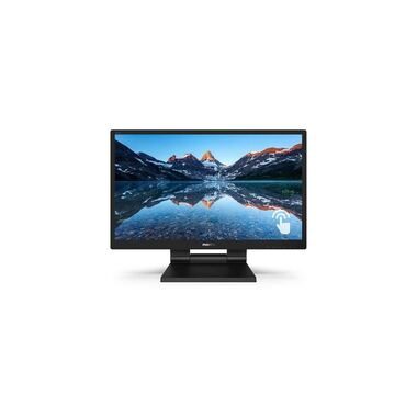 Philips, Philips LCD-Monitor "242B9T/00 Touch" 60 cm/23,8 ″ 1920 x 1080 px Full HD