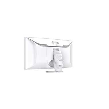 EIZO Monitor EV3895 Swiss Edition Weiss