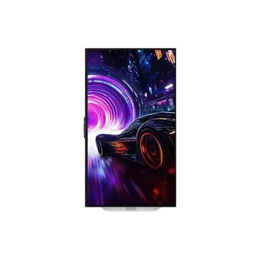 Samsung, Samsung Gaming-Monitor "Odyssey G8 LS32FG810SUXEN" 81,28 cm/32 ″ 3840 x 2160 px 0,03 Reaktionszeit 240 Hz