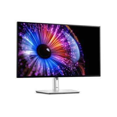 Dell, Dell U2724DE UltraSharp LED-Monitor EEK F (A - G) 68.6 cm (27 Zoll) 2560 x 1440 Pixel 16:9 5 ms HDMI®, DisplayPort,
