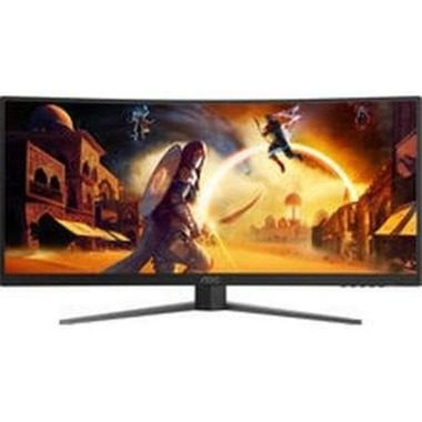 AOC, AOC CU34G4Z 34 WQHD Monitor (1 ms Reaktionszeit, 240 Hz)