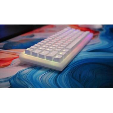 Cherry XTRFY, Cherry XTRFY GP5 Amnis Blue Mauspad Mehrfarbig