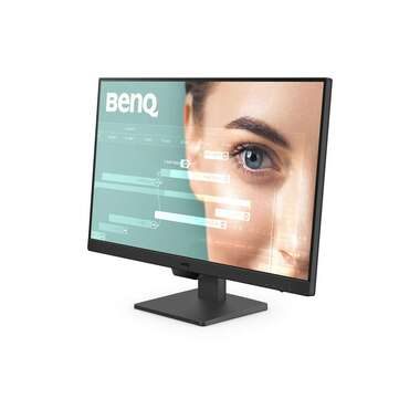 BenQ, BenQ GW2790 LCD-Monitor EEK E (A - G) 68.6 cm (27 Zoll) 1920 x 1080 Pixel 16:9 5 ms DisplayPort, HDMI®, Kopfhörer (3.5