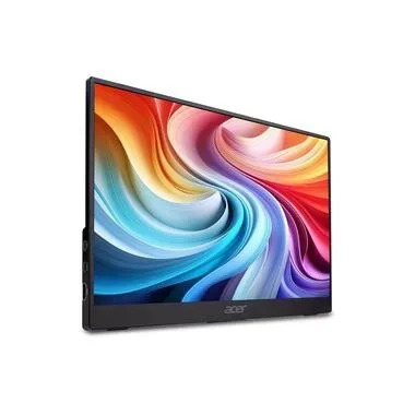 Acer, Acer PM161QB1b LCD-Monitor EEK D (A - G) 39.6 cm (15.6 Zoll) 1920 x 1080 Pixel 16:9 4 ms HDMI®, USB IPS LCD
