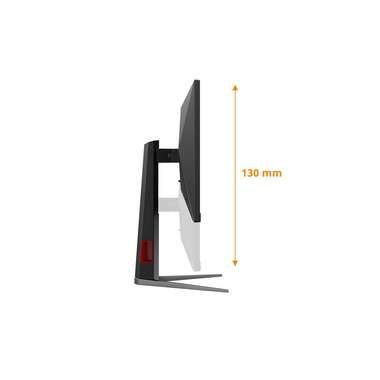 AOC, AOC LCD-Monitor "24G4HA" 60,452 cm/23,8 ″ 1920 x 1080 px Full HD 200 Hz