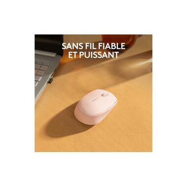 Logitech, Logitech - M171 - rose, Pink
