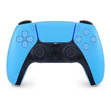 Sony, Sony DualSense Wireless Controller starlight blue PS5 Zub – PS5 Controller