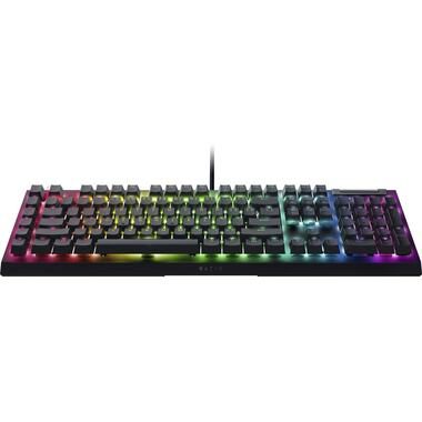 Razer, RAZER Gaming-Tastatur "BlackWidow V4 X" (Ziffernblock)