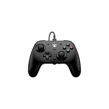 GAMESIR, GAMESIR G7 HE Wired Controller Schwarz für Xbox Series X, S, One, PC