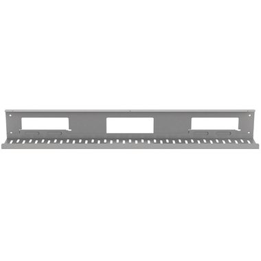 Contini, Contini - Kabelmanagement zu  Hubtisch 800x120x100mm, One Size