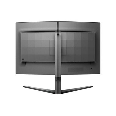 Philips, Philips Curved-Gaming-Monitor "32M2C5500W/00" 79,69 cm/31,5 ″ 2560 x 1440 px WQHD