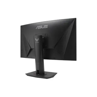 ASUS, Asus Gaming-Monitor "ASUS VG27VQM" 68,31 cm/27 ″ 1920 x 1080 px Full HD 1 Reaktionszeit 240 Hz