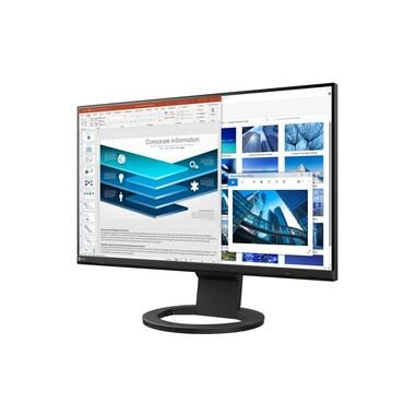 EIZO, EIZO Monitor EV2480-Swiss Edition 1184530 schwarz 23.8 Zoll