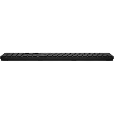 HP, HP 455 Programmierbare Wireless-Tastatur