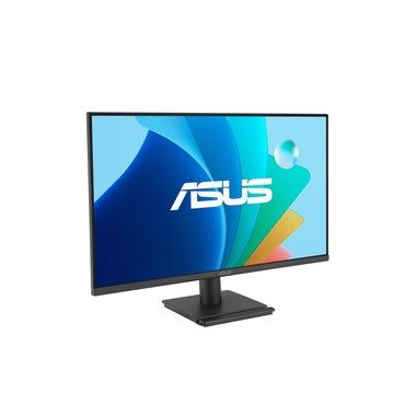 ASUS, Asus Eye Care VA279HG Gaming Monitor EEK C (A - G) 68.6 cm (27 Zoll) 1920 x 1080 Pixel 16:9 1 ms HDMI®, VGA IPS LCD