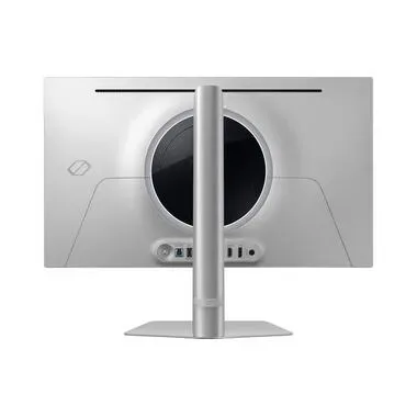 Samsung, Samsung Gaming-Monitor "Odyssey G6 LS27DG600SUXEN" 68,31 cm/27 ″ 2560 x 1440 px WQHD 360 Hz