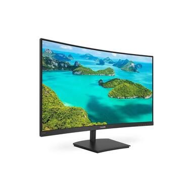 Philips, Philips LCD-Monitor "271E1SCA/00" 68 cm/27 ″ 1920 x 1080 px Full HD