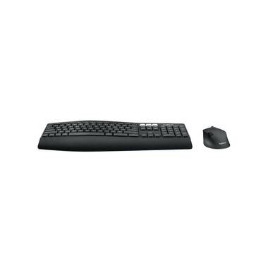 Logitech, LOGITECH Cordless Combo MK850 920008223 kabellose Tastatur und Maus