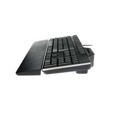 Dell, Dell - Tastatur Kb813 Ch-layout, Schwarz