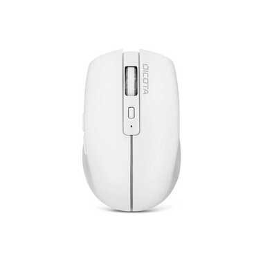 DICOTA, DICOTA Bluetooth Mouse NOTEBOOK D32044 White
