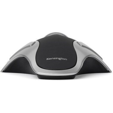 Kensington, Kensington 64327EU Trackball USB Optisch Silber 2 Tasten