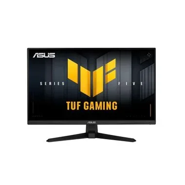 ASUS, Asus Gaming-Monitor "TUF Gaming VG249QM5A" 60,9 cm/24 ″ 1920 x 1080 px Full HD 60 Hz