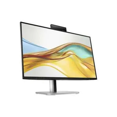 HP, HP Serie 5 Pro 23,8-Zoll-FHD-USB-C-Konferenzmonitor ? 524pm