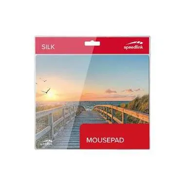 speedlink, SPEEDLINK SILK Mousepad Beach SL-620000-BEACH