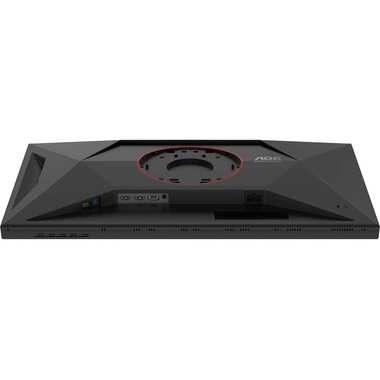 AOC, AOC Gaming-Monitor "U27G4XM IPS, 4K, 1ms, 160Hz" 68,58 cm/27 ″ 3840 x 2160 px 160 Hz