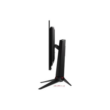 ASUS, Asus ROG Swift PG32UCDP Gaming Monitor EEK G (A - G) 80 cm (31.50 Zoll) 16:9 0.03 ms OLED