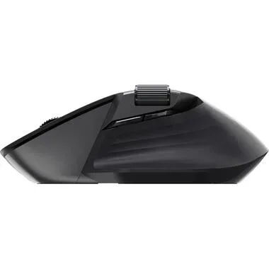 Rapoo, Rapoo - Kabellose Maus, MT760L Wireless Mouse, Black