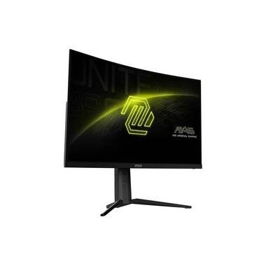 MSI, MSI 9S6-3DC54A-032 Gaming Monitor EEK G (A - G) 80 cm (31.50 Zoll) 16:9 0.5 ms