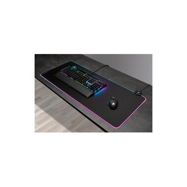 Corsair, Corsair Gaming Mauspad "RGB Ext XL"