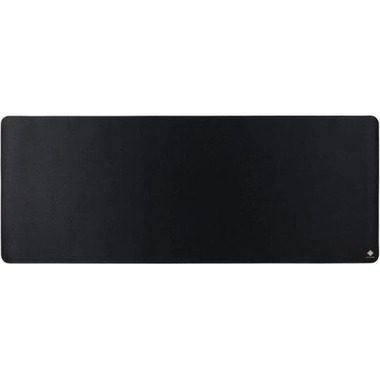 DELTACO, DELTACO Extrabred Gaming Mousepad GAM-006 900 mm,Black, DMP230