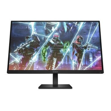 HP, HP OMEN 27s 27 Full-HD Gaming Monitor (1 ms Reaktionszeit, 240 Hz)