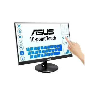 ASUS, ASUS VT229H 21.5 Full-HD Monitor (5 ms Reaktionszeit, 75 Hz)