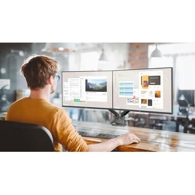 Iiyama, Iiyama ProLite LED-Monitor EEK C (A - G) 68.6 cm (27 Zoll) 1920 x 1080 Pixel 16:9 1 ms IPS LED