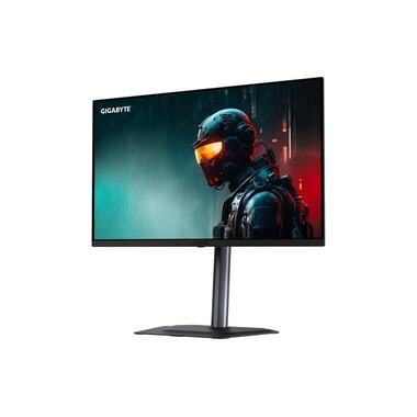 Gigabyte, Gigabyte Gaming-Monitor "MO27Q2A" 68,58 cm/27 ″ 2560 x 1440 px WQHD 0,03 Reaktionszeit 280 Hz