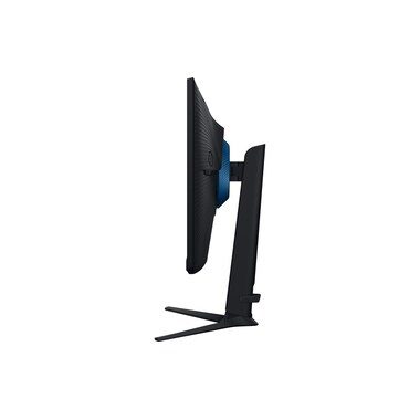 Samsung, Samsung Gaming-Monitor "Odyssey G5 LS27FG510EUXEN" 68,58 cm/27 ″ 2560 x 1440 px 1 Reaktionszeit 180 Hz