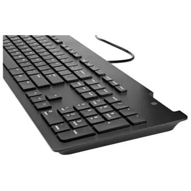 HP, HP Bus Slim v2 Smart Card USB Keyboard