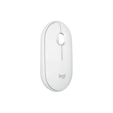 Logitech, Logitech -  Pebble 2 M350X Mouse
